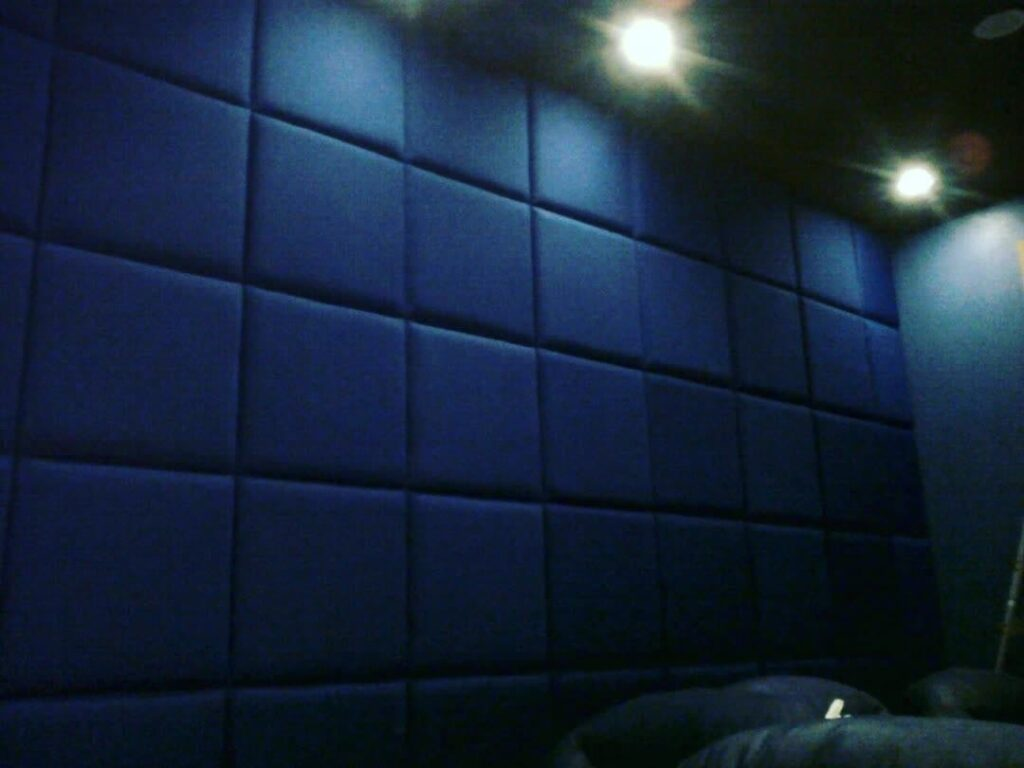 Kontraktor Peredam Ruangan