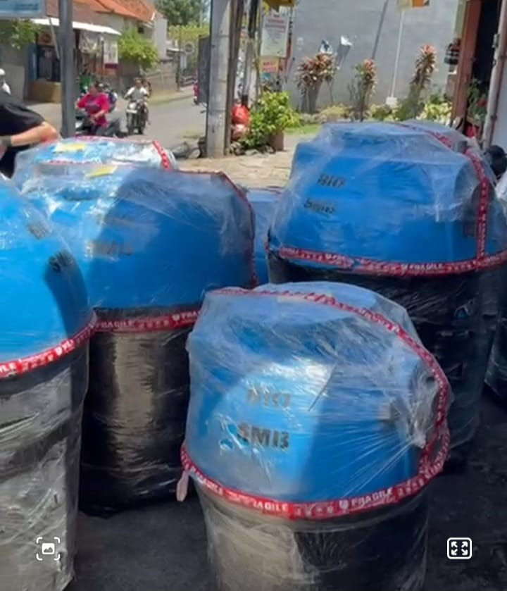 Tips Membeli Bio Septic Tank